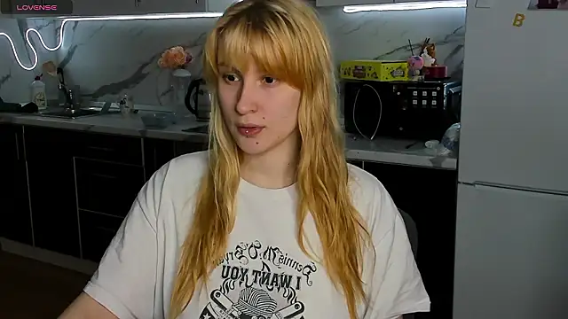 Sweet white chocolate online show from February 2026 12:03:01 AM