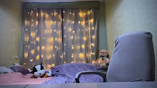 IlonaMurf online show from January 2025 01:14:01 PM