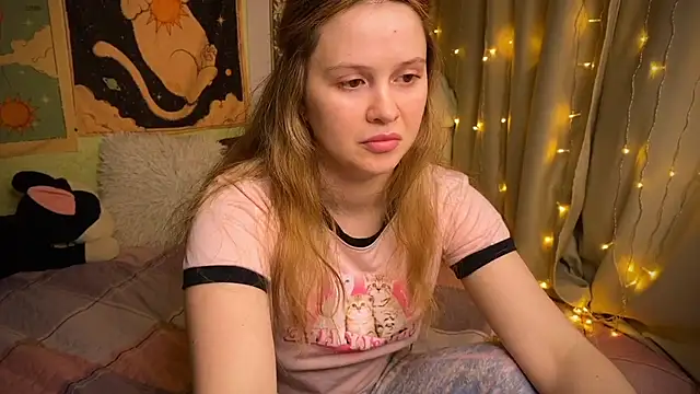 IlonaMurf online show from March 2025 06:36:01 PM