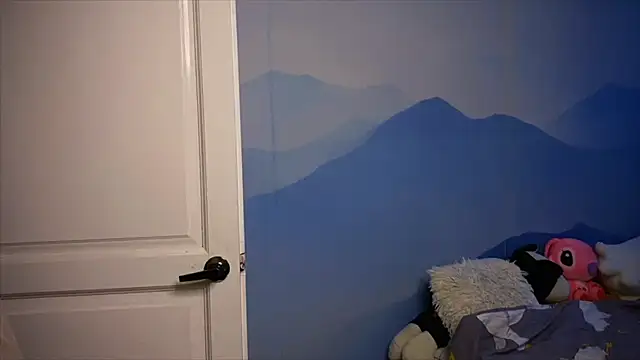 IlonaMurf online show from December 2025 07:24:01 AM