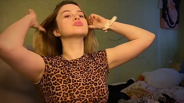 IlonaMurf online show from May 2026 08:00:01 AM