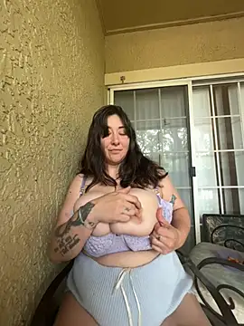 MadelynnMoon online show from April 2026 06:53:02 PM