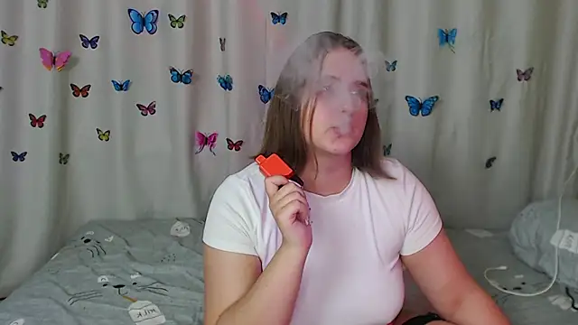 Phantommira online show from January 2025 10:46:02 PM