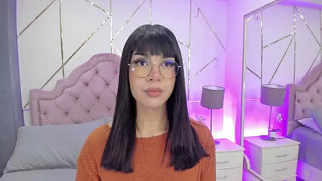 RoseCassie online show from February 2025 01:08:02 PM