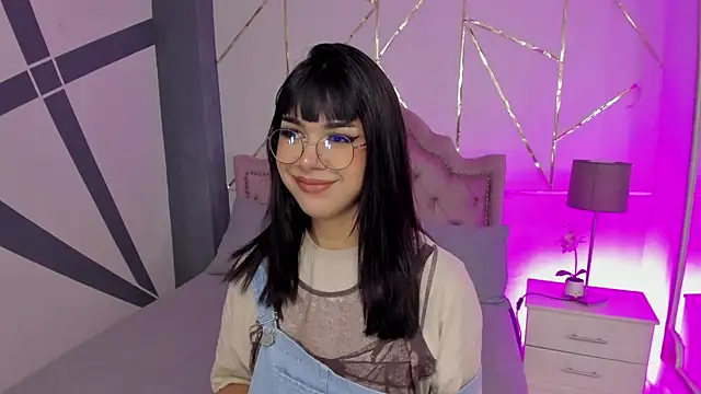 RoseCassie online show from February 2025 01:16:02 PM