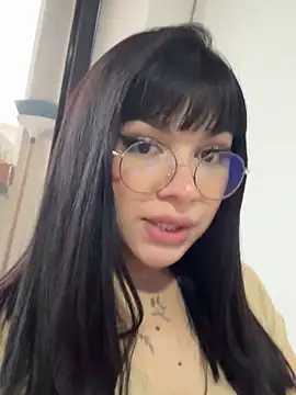 RoseCassie online show from March 2025 08:53:01 PM