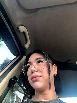 RoseCassie online show from January 2026 12:31:01 PM