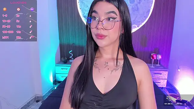 Snapshot of RoseCassie chatting on July 2026 12:42:02 PM RoseCassie online show from July 2026 12:42:02 PM