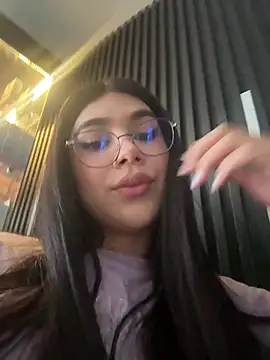 Snapshot of RoseCassie chatting on July 2026 12:41:01 PM RoseCassie online show from July 2026 12:41:01 PM