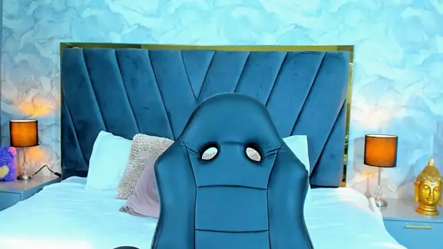 AinaraJimenez online show from January 2025 09:37:02 AM