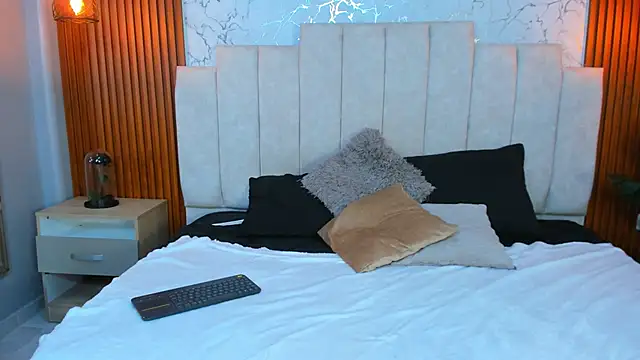 AinaraJimenez online show from February 2025 09:47:02 AM