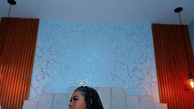 AinaraJimenez online show from February 2025 07:16:02 AM