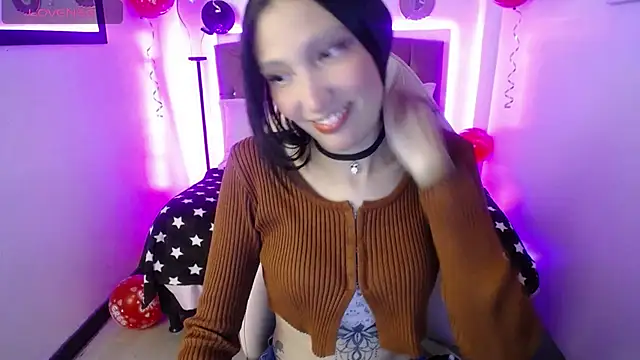 mia collens online show from February 2025 01:58:02 AM