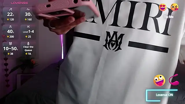 mia collens online show from March 2025 12:54:02 AM