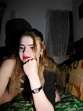 Snapshot of Anne-Mo chatting on February 2025 02:23:02 AM Anne-Mo online show from February 2025 02:23:02 AM
