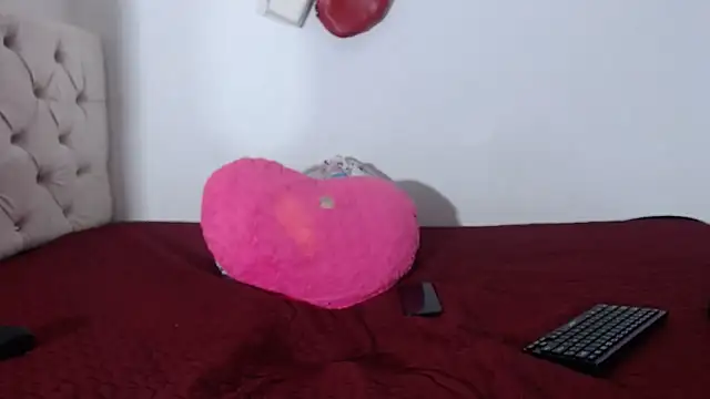 evaFiore online show from January 2025 04:08:01 AM