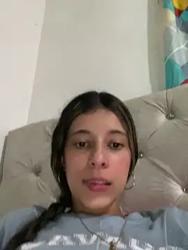 evaFiore online show from March 2025 10:24:02 PM