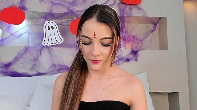 Snapshot of KendalPrince chatting on October 2025 05:08:01 AM KendalPrince online show from October 2025 05:08:01 AM