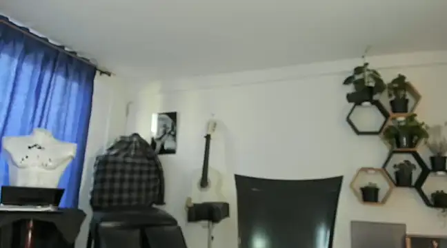 Antonello Vannucci online show from March 2025 10:34:02 PM