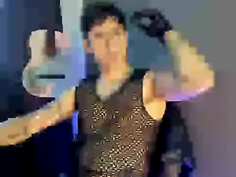 Antonello Vannucci online show from December 2025 04:16:01 PM