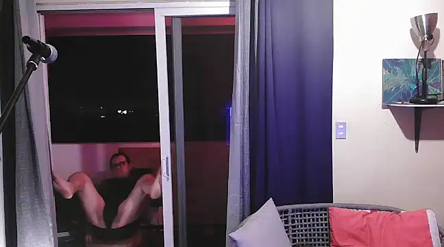 NikkelSofia online show from December 2024 06:09:02 AM