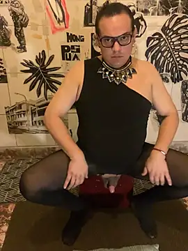 NikkelSofia online show from February 2025 03:21:02 PM