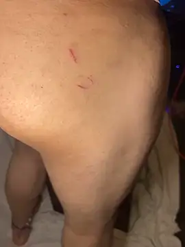 NikkelSofia online show from February 2025 06:33:02 PM