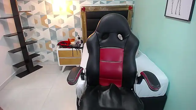 ARYAMORGAN1 online show from February 2025 12:25:02 PM