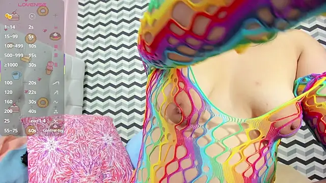 ARYAMORGAN1 online show from September 2025 03:10:01 AM