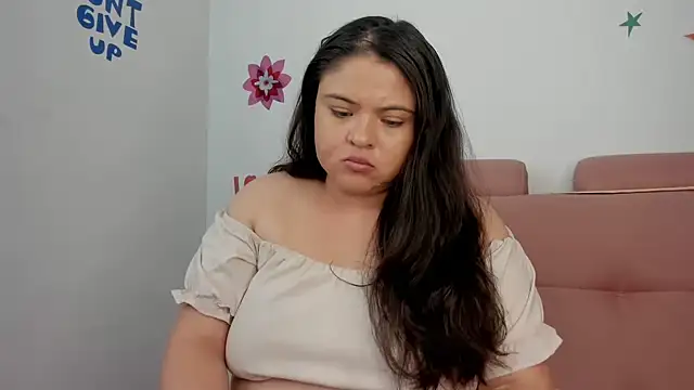 lizzie c online show from May 2026 05:31:02 PM