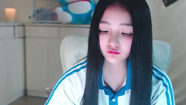 xiao-xiao-D online show from January 2025 03:08:01 PM