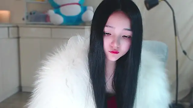 xiao-xiao-D online show from January 2025 02:40:02 PM