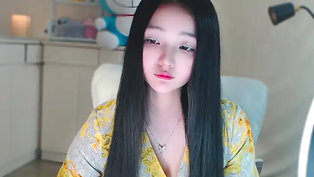 xiao-xiao-D online show from January 2025 03:07:01 PM