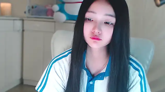 xiao-xiao-D online show from January 2025 03:08:02 PM