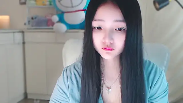 xiao-xiao-D online show from January 2025 05:27:01 AM