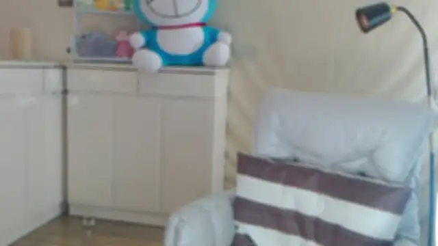 xiao-xiao-D online show from January 2025 08:11:01 AM