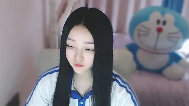 xiao-xiao-D online show from February 2025 02:44:02 PM