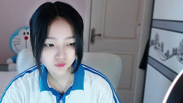 xiao-xiao-D online show from March 2025 04:41:01 AM