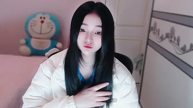 xiao-xiao-D online show from November 2025 03:20:02 AM