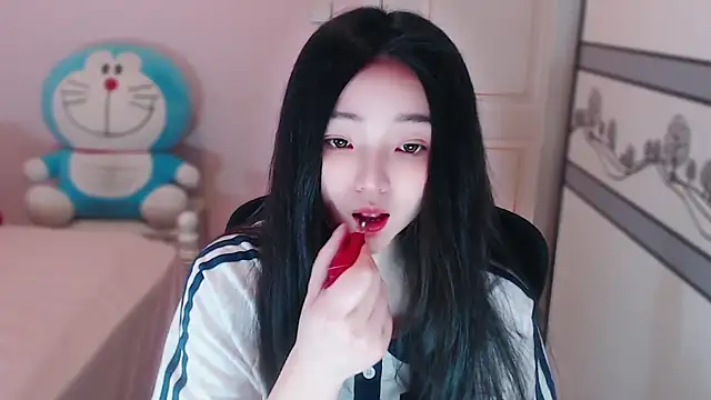 xiao-xiao-D online show from February 2026 06:06:02 AM