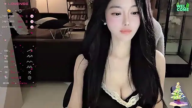 Snapshot of Irene--- chatting on January 2025 09:54:02 AM Irene--- online show from January 2025 09:54:02 AM