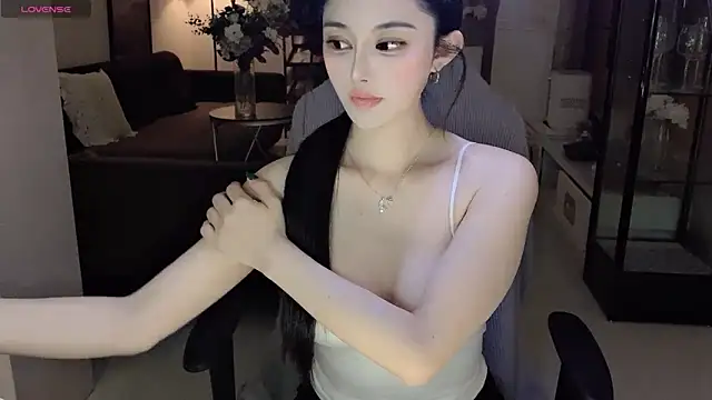 Snapshot of Irene--- chatting on February 2025 05:02:02 AM Irene--- online show from February 2025 05:02:02 AM