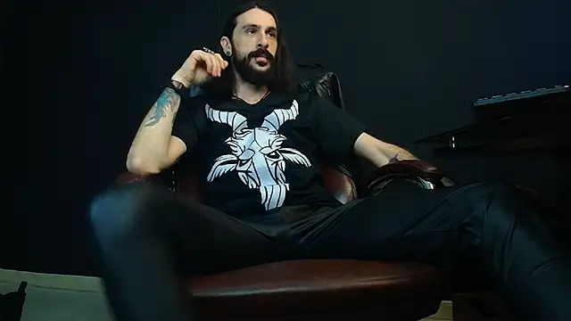 AxelColton online show from January 2025 11:15:02 AM