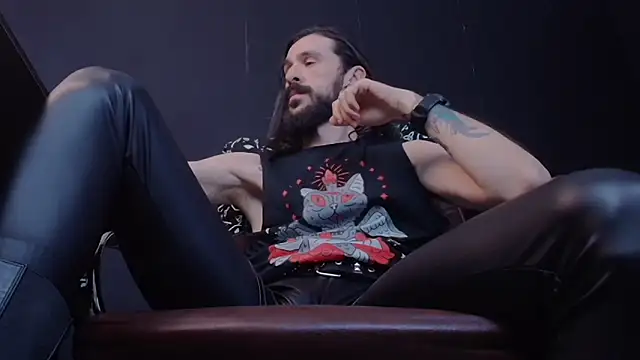 AxelColton online show from January 2025 12:48:02 PM