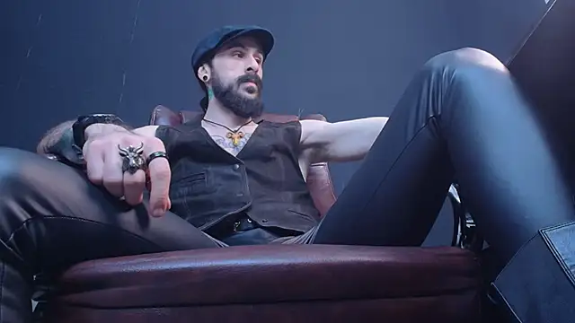 AxelColton online show from February 2025 06:18:02 AM