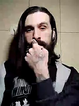 AxelColton online show from February 2025 05:56:01 AM