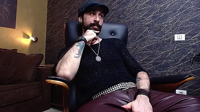 AxelColton online show from January 2026 11:59:01 AM