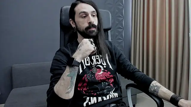 AxelColton online show from January 2026 11:25:01 AM