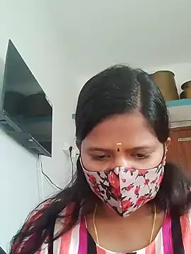 Tamil Sanjana  online show from February 2025 10:26:02 AM