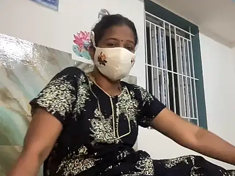 Tamil Sanjana  online show from April 2026 04:37:02 PM